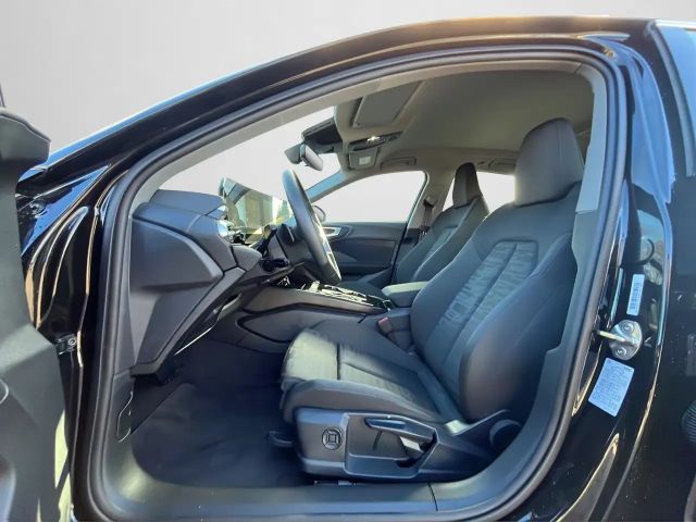 Audi A5 Quattro S-Tronic