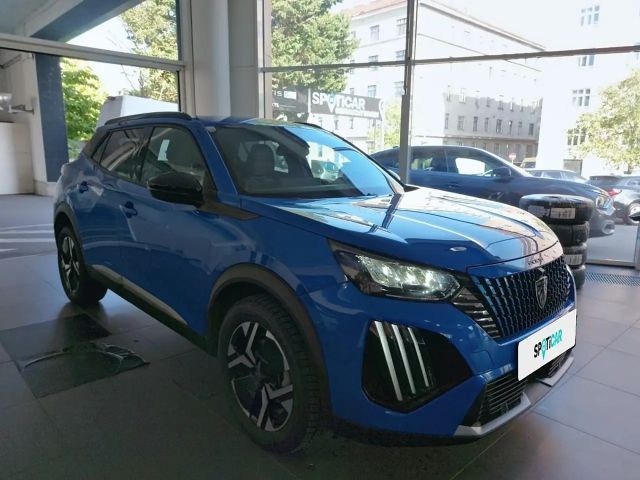 Peugeot 2008 Allure Pack PureTech