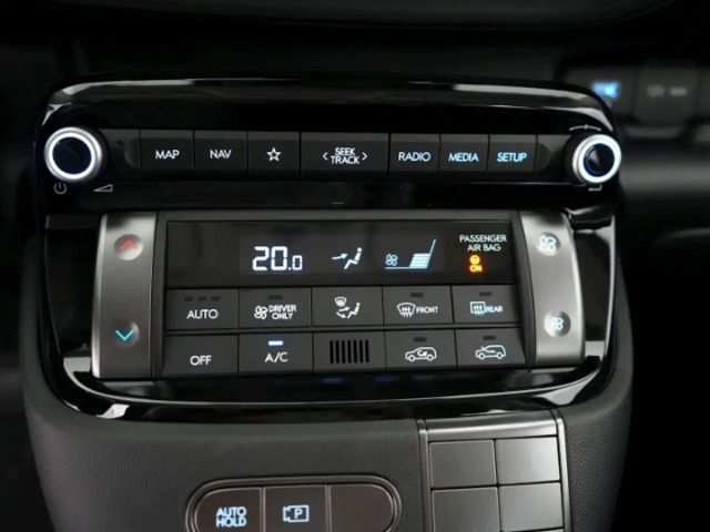 Hyundai INSTER 42 kWh Select