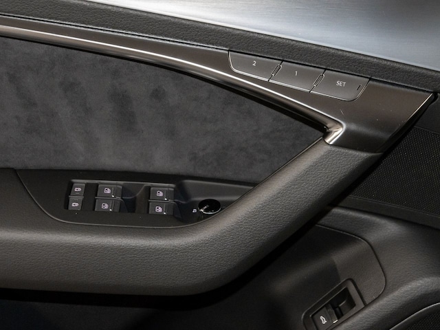 Audi S6 Avant Quattro