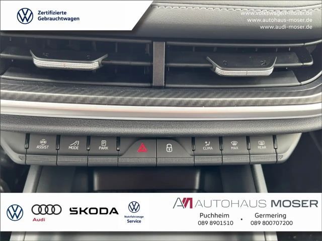 Skoda Elroq 85 Sportline