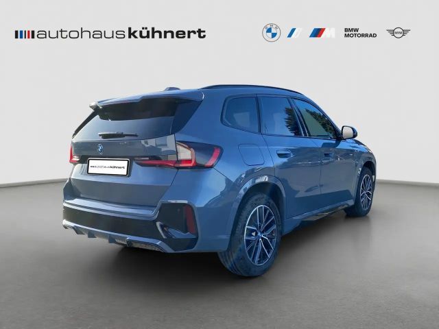 BMW X1 M-Sport