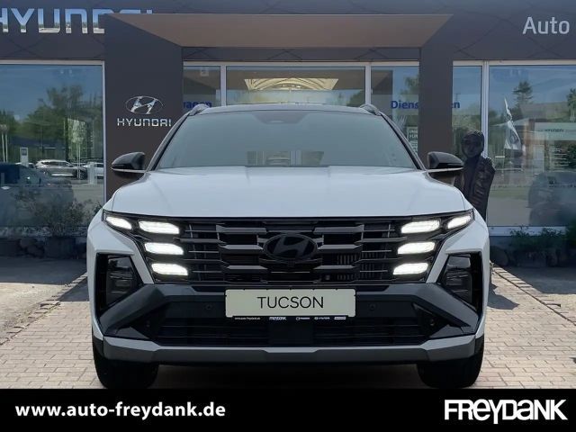 Hyundai Tucson 1.6 2WD Prime T-GDi