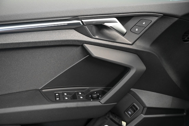 Audi A3 35 TFSI S-Tronic Sportback