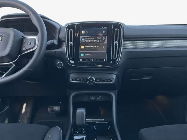 Volvo XC40 Dark Plus