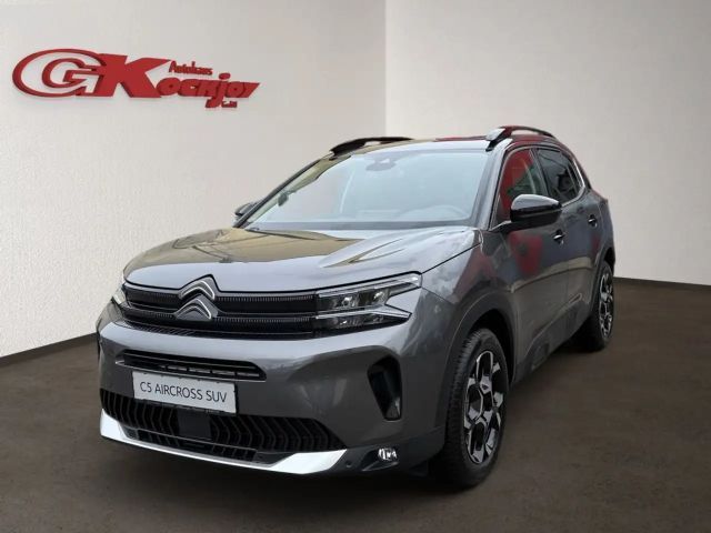 Citroën C5 Aircross BlueHDi Max