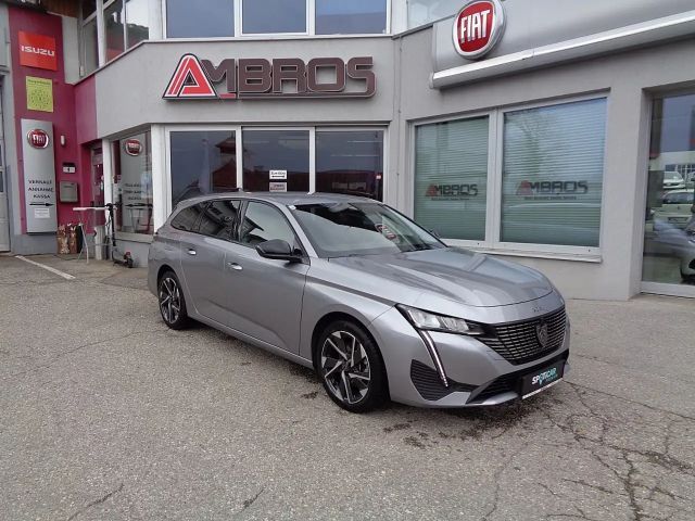 Peugeot 308 Allure Pack BlueHDi EAT8 SW