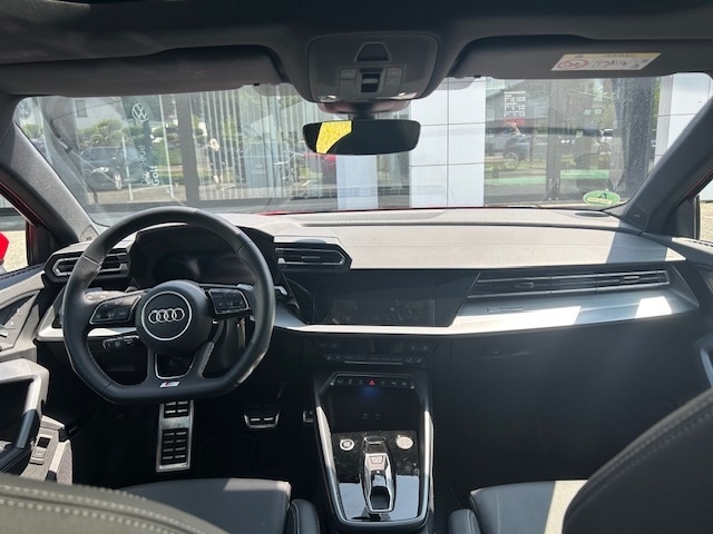 Audi A3 35 TFSI S-Tronic Sedan