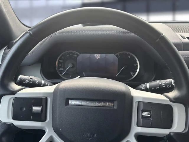 Land Rover Defender 90 D200 SE