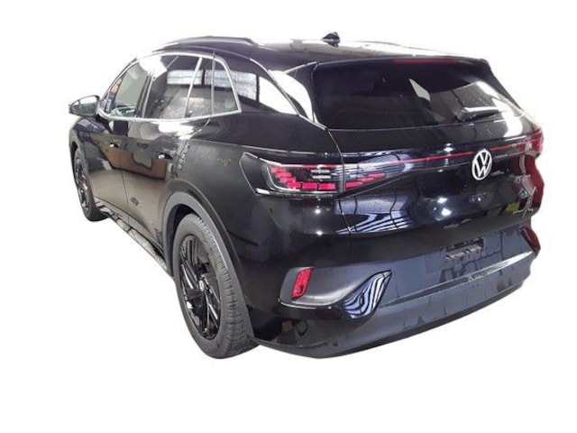 Volkswagen ID.4 4Motion GTX