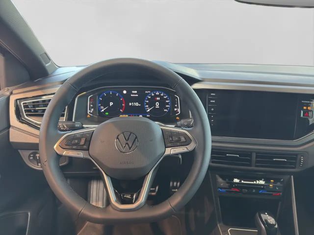 Volkswagen Taigo 1.0 TSI DSG R-Line