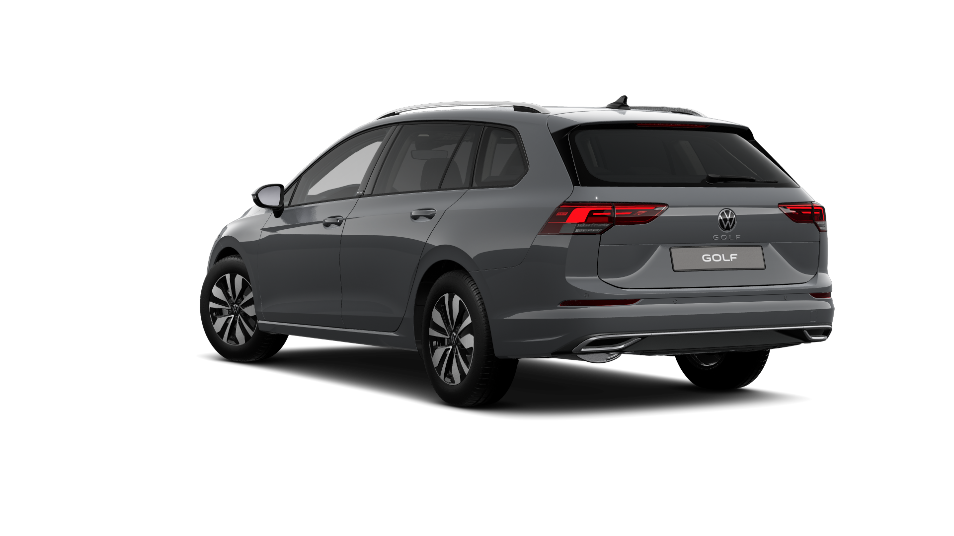 Volkswagen Golf 1.5 TSI Golf VIII Variant