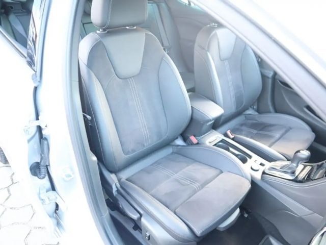 Opel Astra 1.4 Turbo Turbo Ultimate