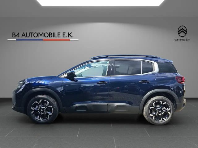 Citroën C5 Aircross BlueHDi Max