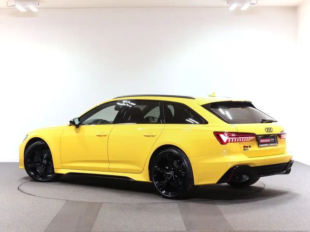 Audi RS6 Avant