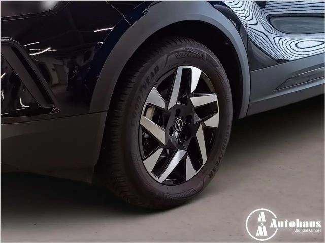 Opel Mokka GS-Line Grand Sport