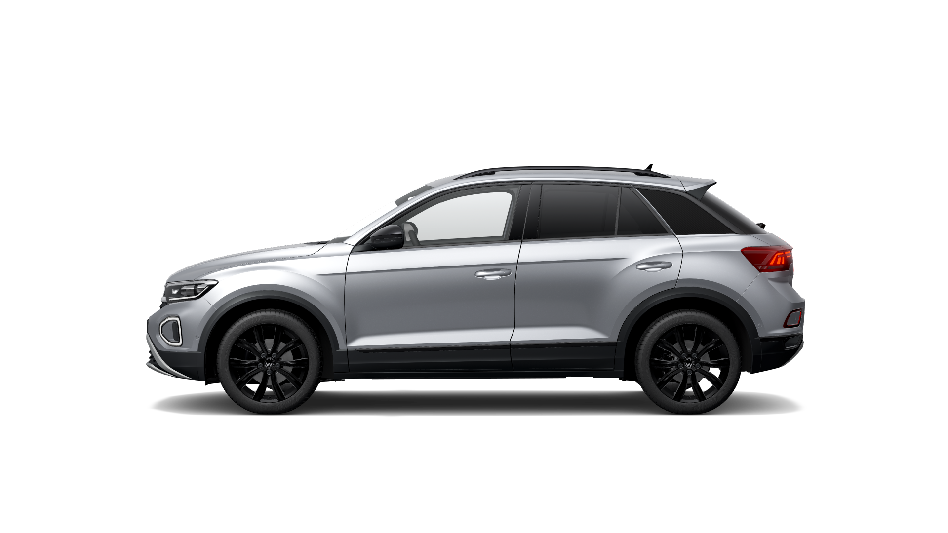 Volkswagen T-Roc 1.5 TSI