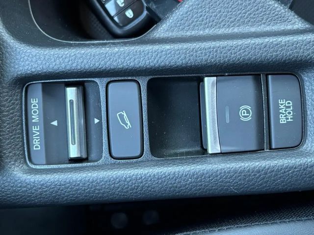 Honda HR-V Advance Hybrid