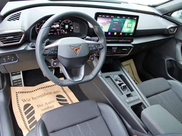 Cupra Formentor 1.4 DSG VZ e-Hybrid