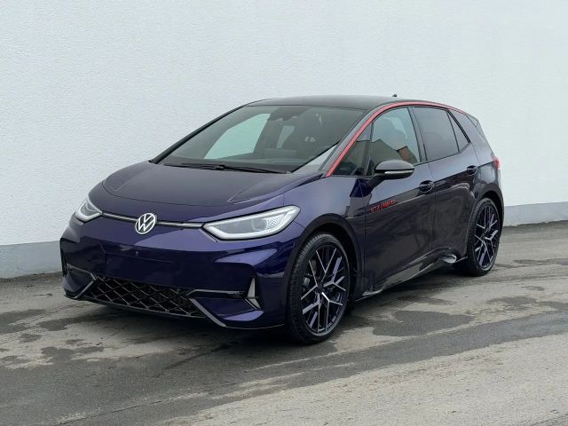 Volkswagen ID.3 GTX