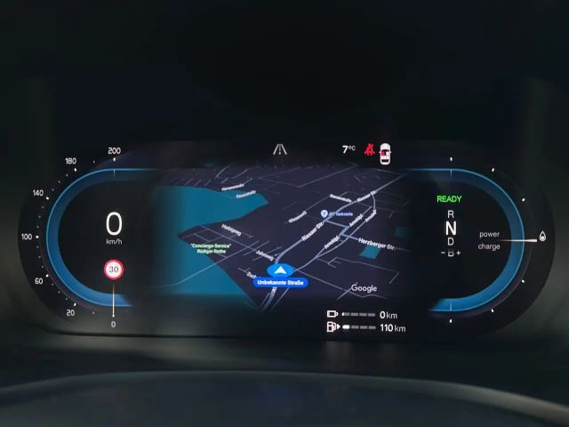 Volvo V60 AWD Bright Hybrid Plus T6