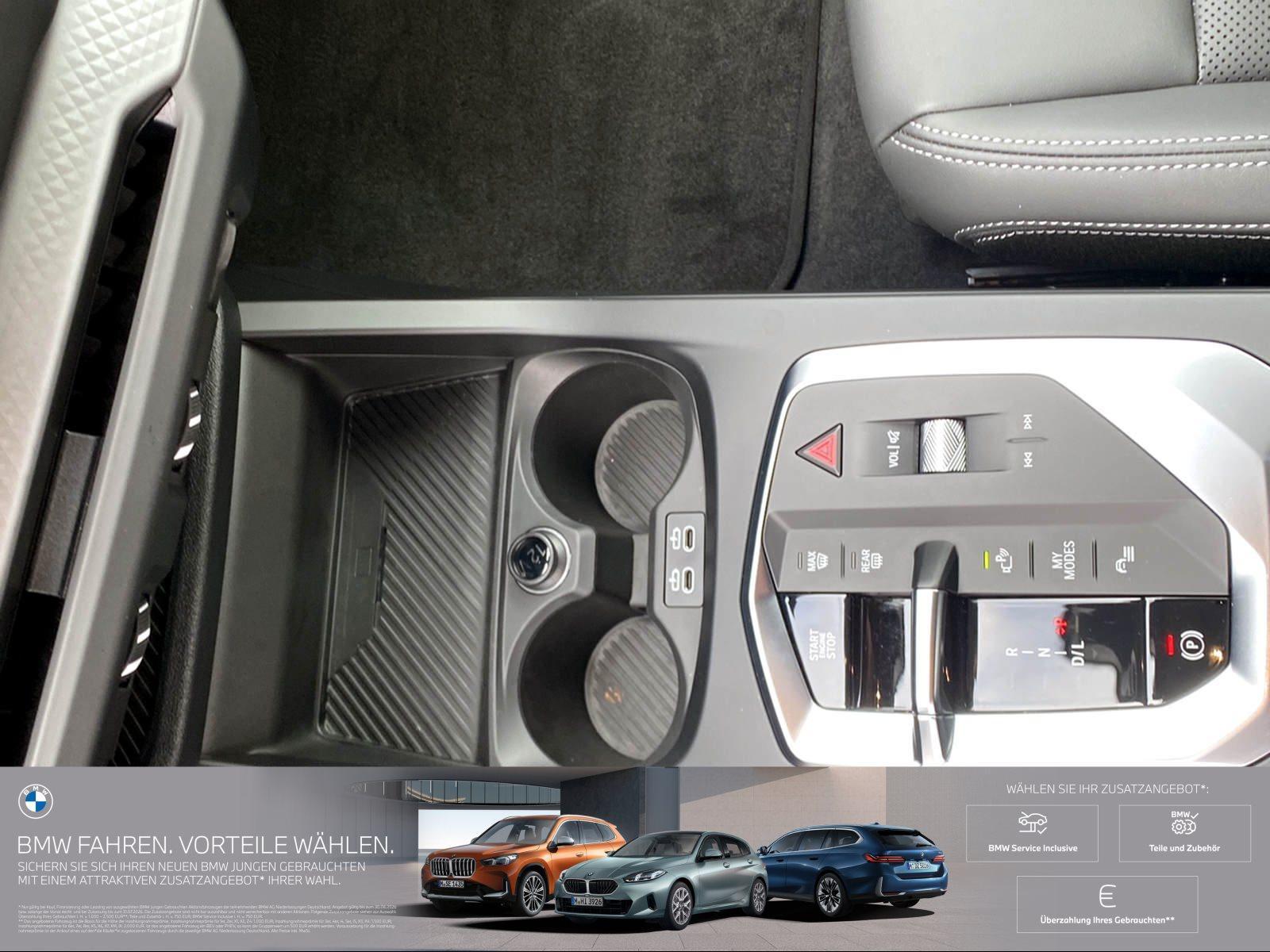 BMW 220 Coupé Gran Coupé