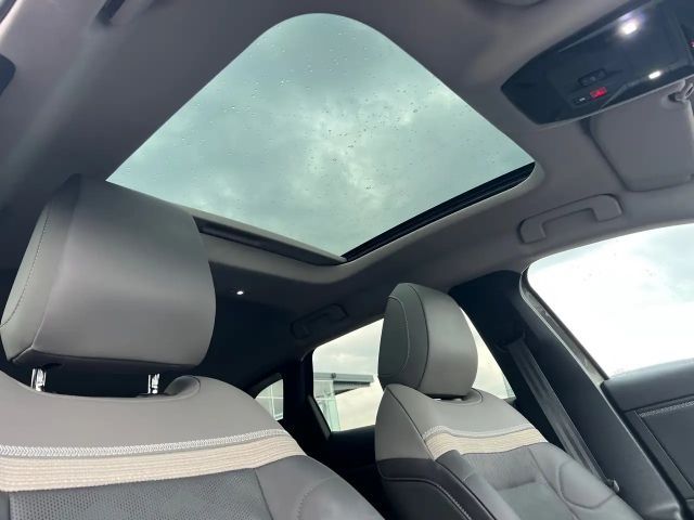 Citroën C5 X Hybrid Pack Shine