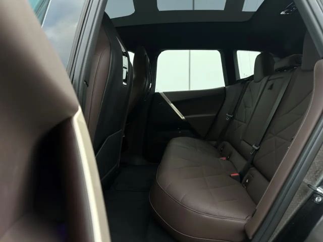 BMW iX M-Sport xDrive xDrive50