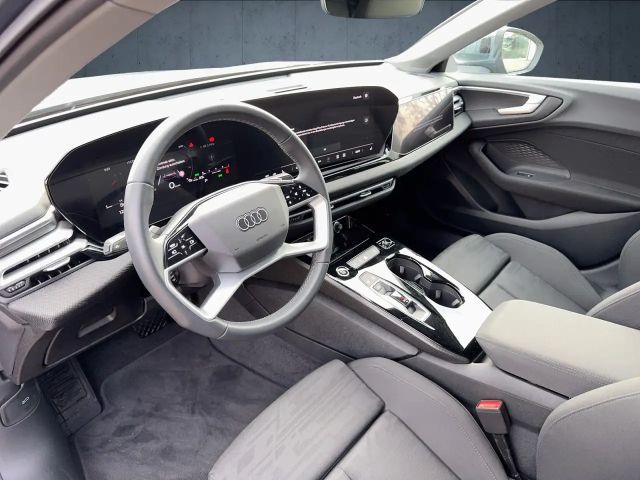 Audi A5 TFSI AHK/Matrix/ACC/Tech+/Assist/19