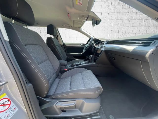 Volkswagen Passat Business DSG Variant