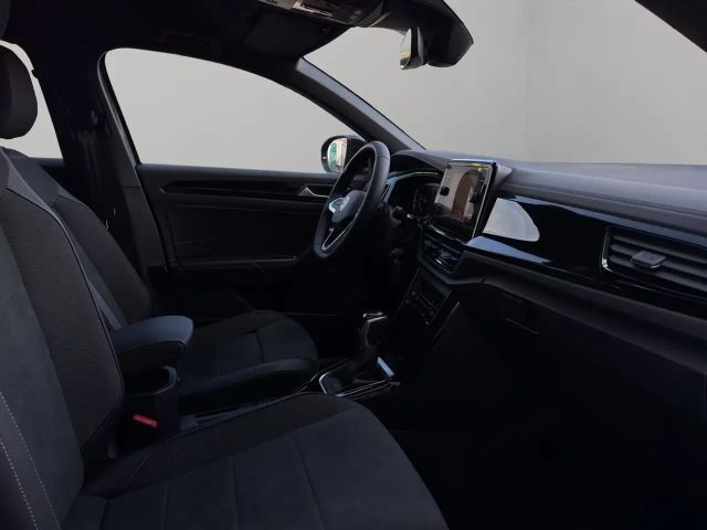 Volkswagen T-Roc 2.0 TDI DSG Style