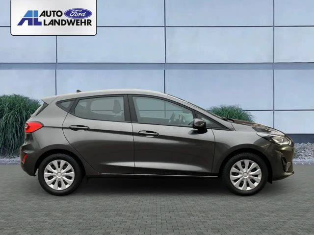 Ford Fiesta Cool & Connect