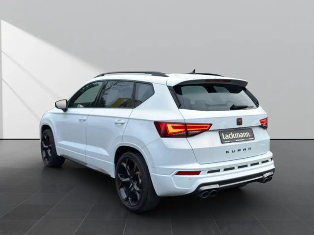 Cupra Ateca 4Drive