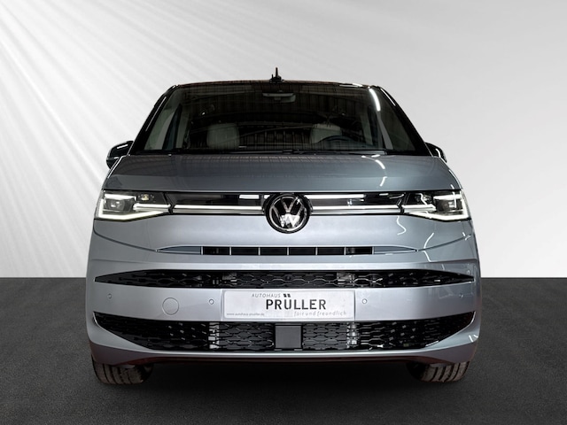 Volkswagen Multivan 2.0 TDI DSG