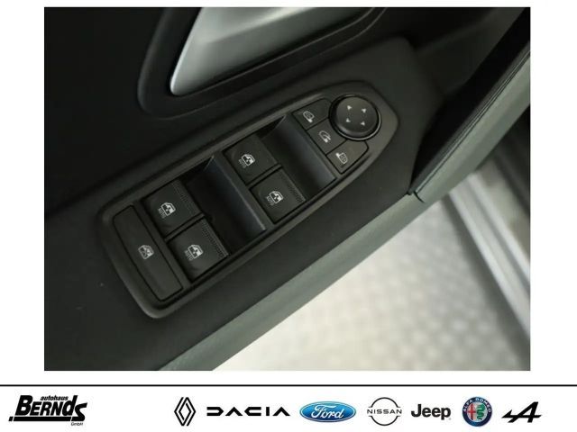 Dacia Duster Extreme TCe 130