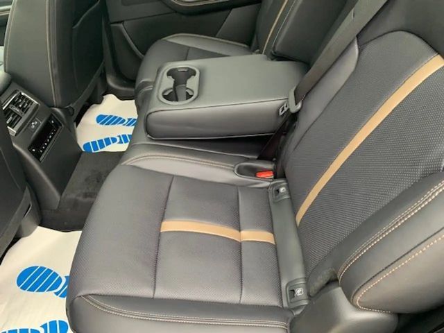 Mazda CX-80 Homura e-Skyactiv