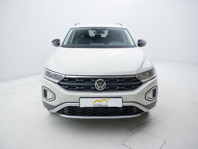 Volkswagen T-Roc 1.5 TSI DSG