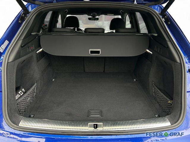 Audi SQ5 SUV TDI tiptronic Audi SQ5 SUV