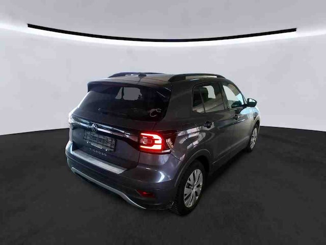 Volkswagen T-Cross 1.0 TSI Move