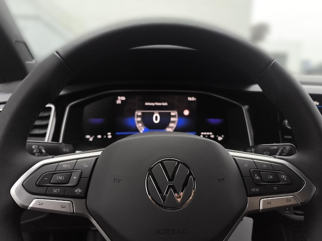 Volkswagen Polo 1.0 TSI