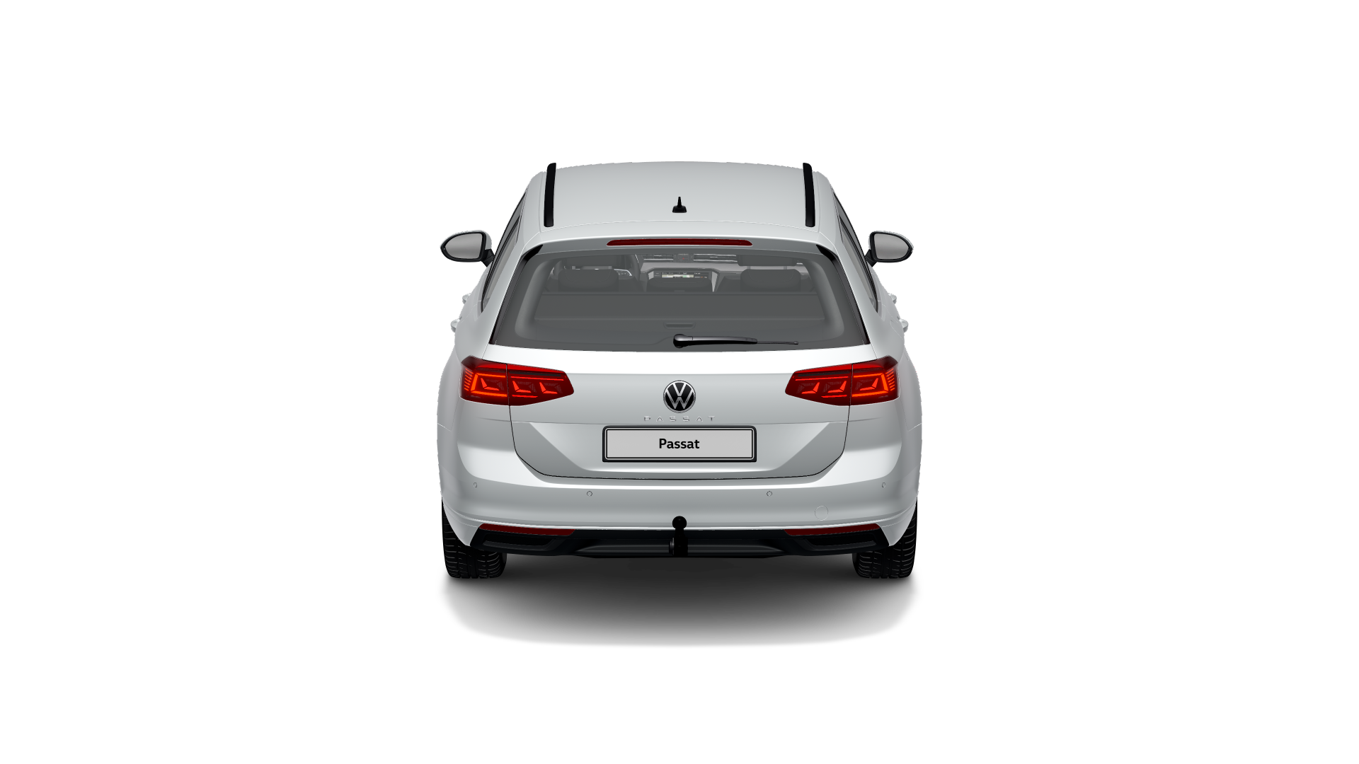 Volkswagen Passat DSG Variant