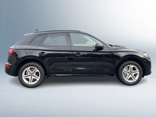 Audi Q5 40 TDI Quattro