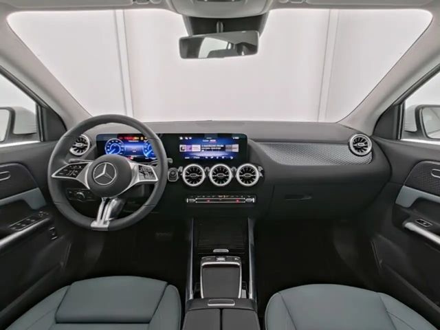 Mercedes-Benz EQA 250 Advanced