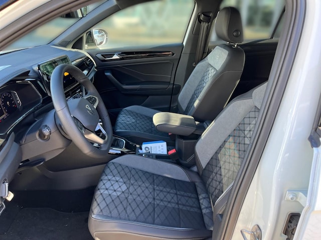 Volkswagen T-Roc 1.5 TSI