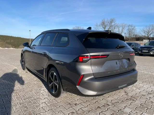 Opel Astra Sports Tourer
