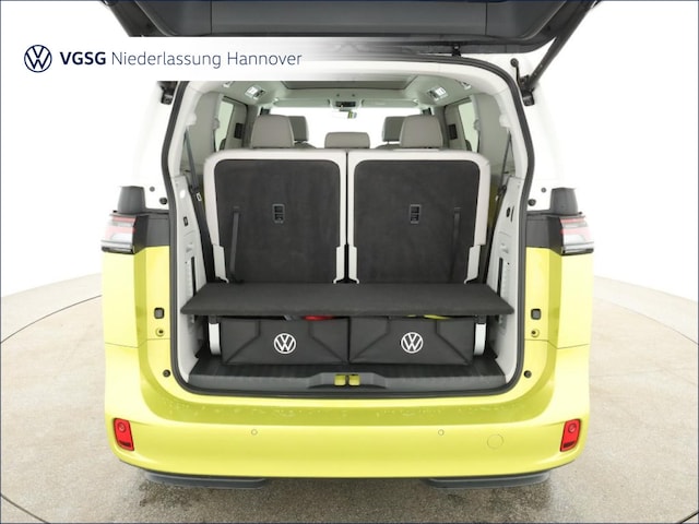Volkswagen ID.Buzz Pro