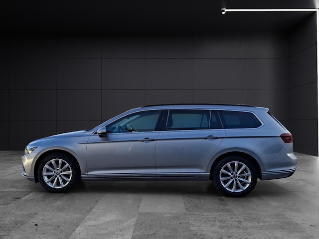 Volkswagen Passat Business DSG Variant