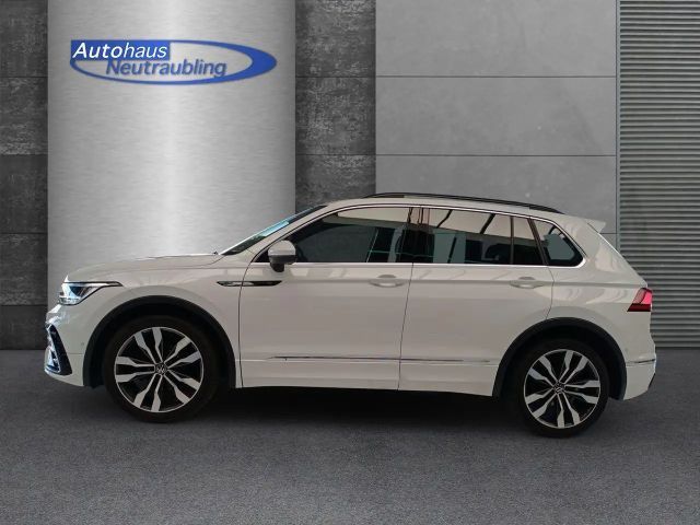 Volkswagen Tiguan 2.0 TDI DSG