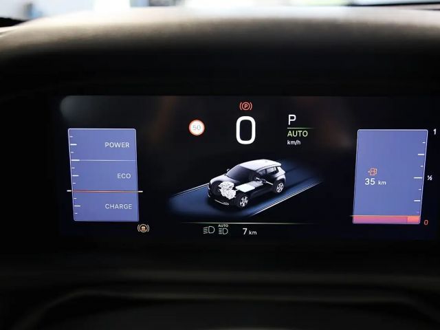 Jeep Avenger 1,2 e-Hybrid 4xe DCT6 THE NORTH FACE