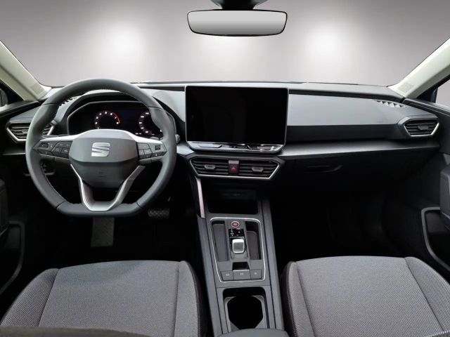 Seat Leon 1.5 eTSI DSG Style